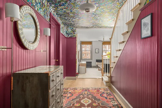 $3,850,000 | 15 Jones Street, Unit 6A | West Village