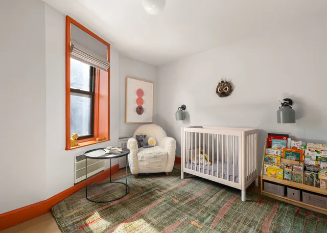 $3,850,000 | 15 Jones Street, Unit 6A | West Village