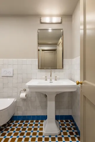 $3,850,000 | 15 Jones Street, Unit 6A | West Village