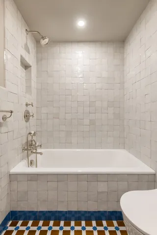 $3,850,000 | 15 Jones Street, Unit 6A | West Village