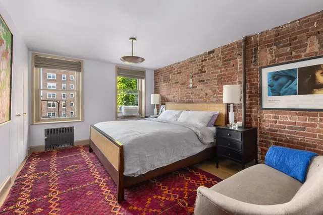 $3,850,000 | 15 Jones Street, Unit 6A | West Village