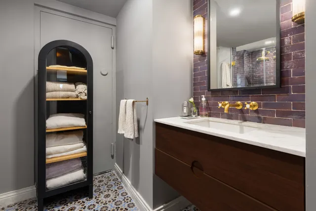 $3,850,000 | 15 Jones Street, Unit 6A | West Village