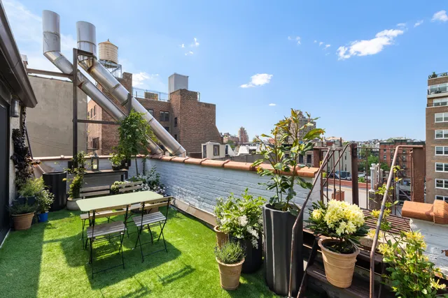 $3,850,000 | 15 Jones Street, Unit 6A | West Village