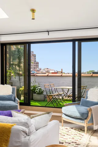 $3,850,000 | 15 Jones Street, Unit 6A | West Village