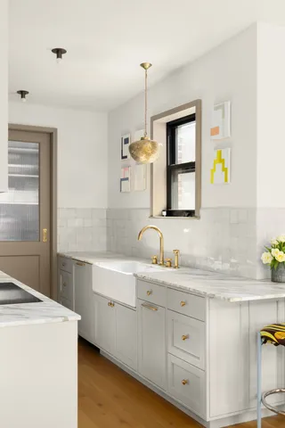 $3,850,000 | 15 Jones Street, Unit 6A | West Village