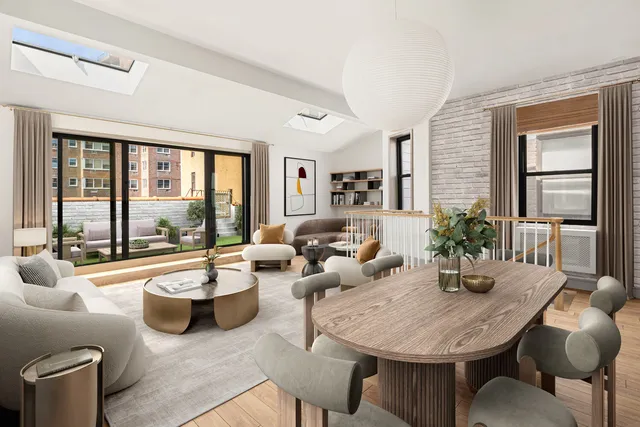 $3,850,000 | 15 Jones Street, Unit 6A | West Village