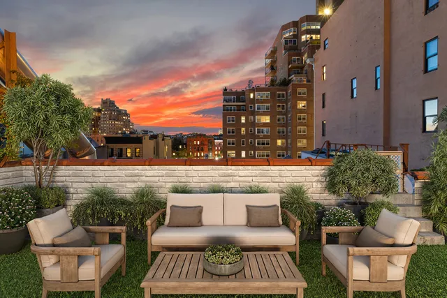 $3,850,000 | 15 Jones Street, Unit 6A | West Village