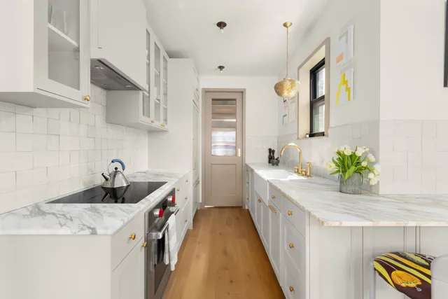 $3,850,000 | 15 Jones Street, Unit 6A | West Village