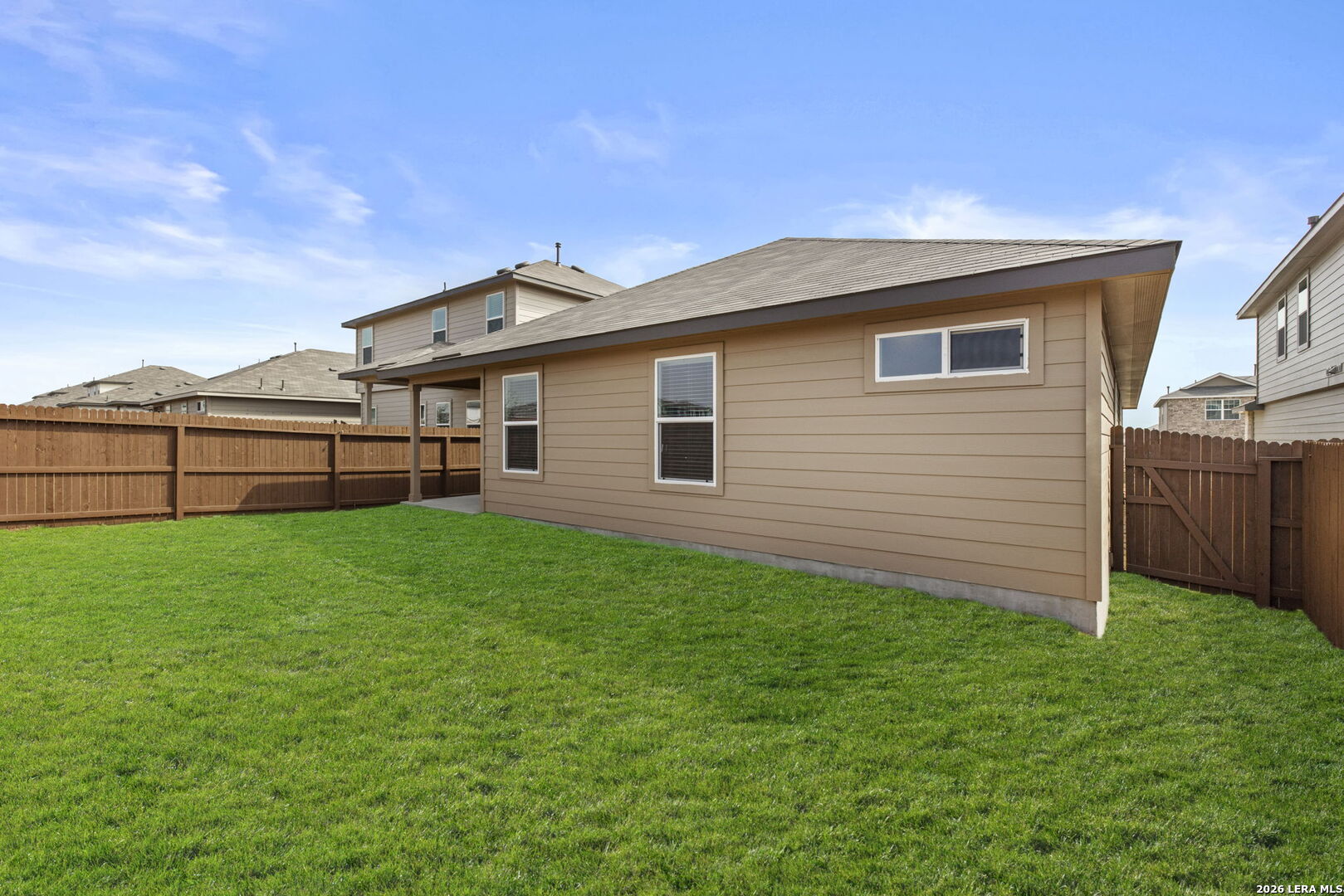 5019 Rancagua Converse, TX 78109 - Photo 23 of 25