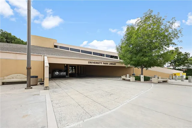 a view of a terrace with chairs