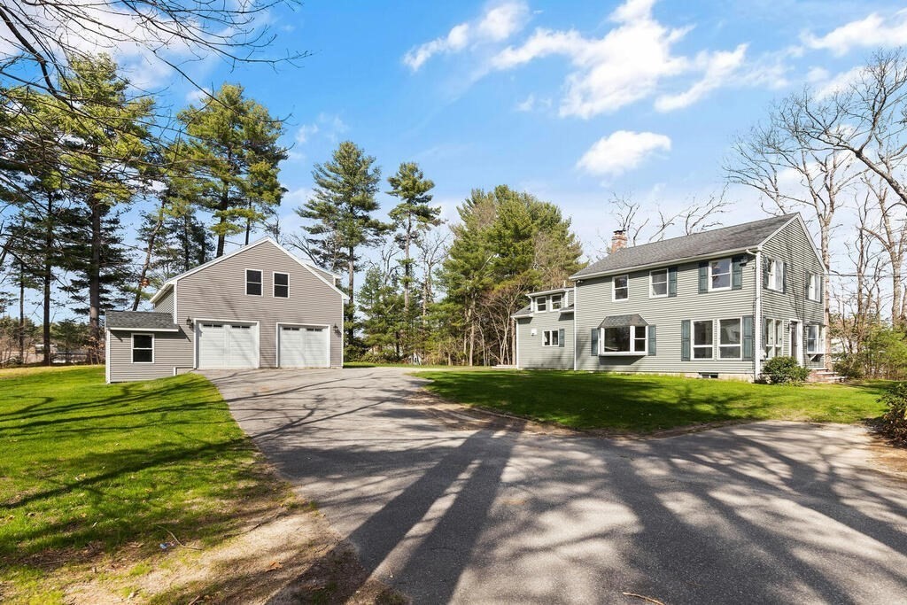 36 Sylvan Road Billerica, MA 01821 - Photo 1 of 42 Gallery Image 1
