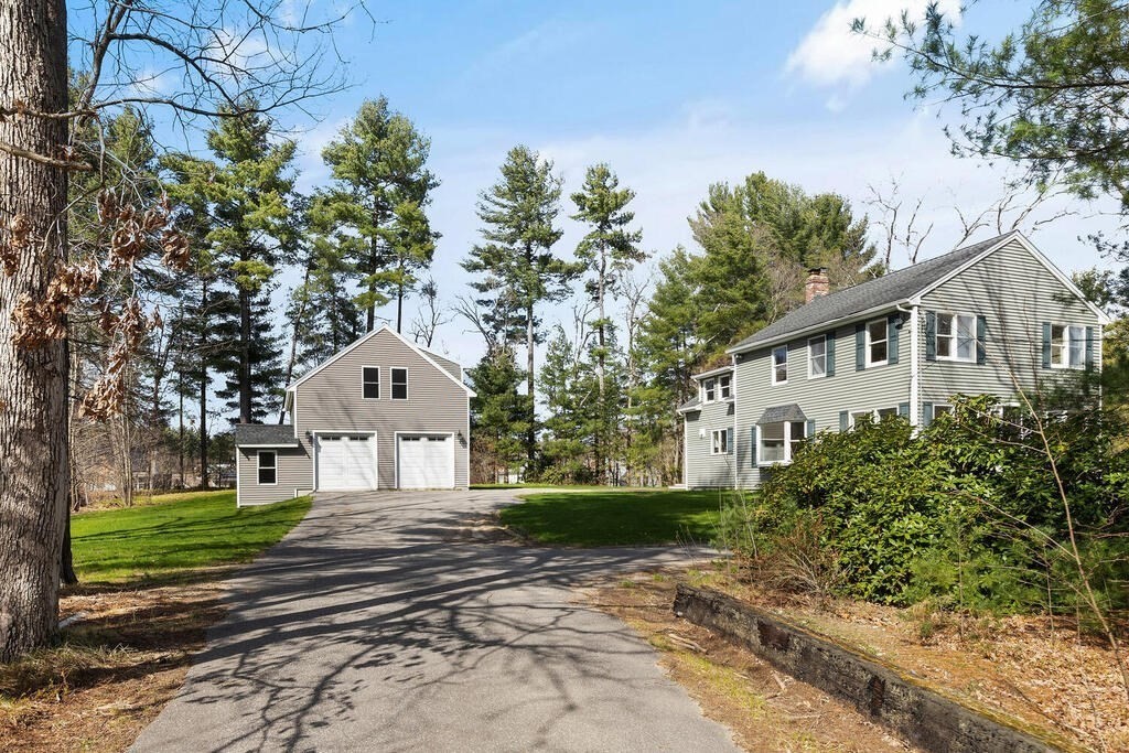 36 Sylvan Road Billerica, MA 01821 - Photo 2 of 42 Gallery Image 2