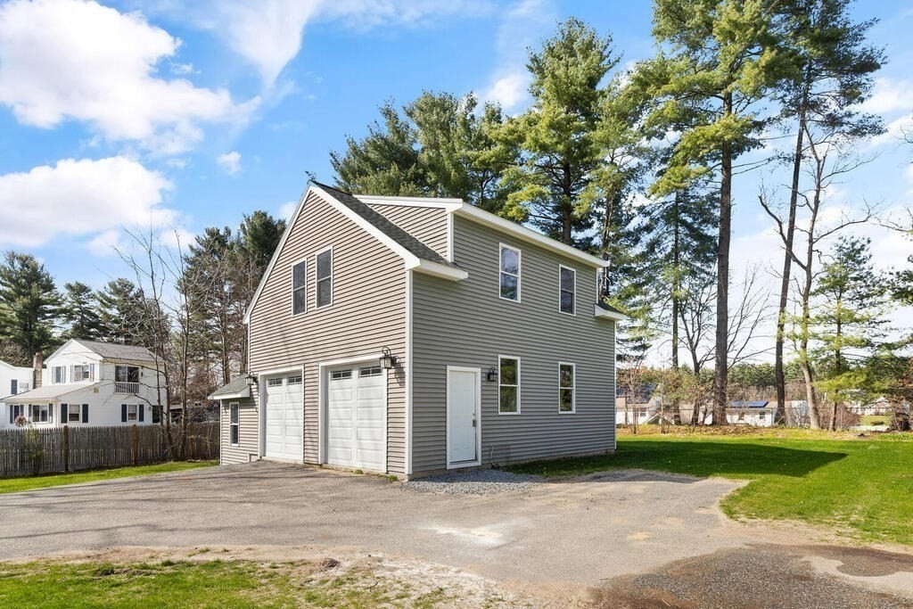 36 Sylvan Road Billerica, MA 01821 - Photo 39 of 42 Gallery Image 39