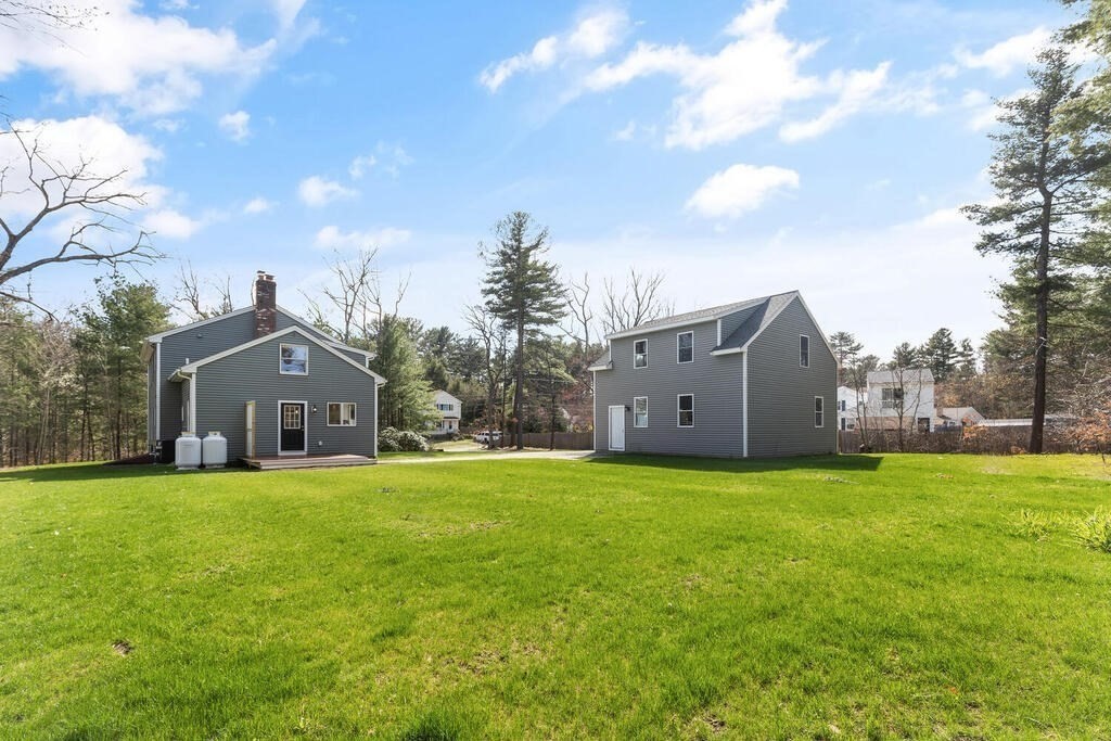 36 Sylvan Road Billerica, MA 01821 - Photo 40 of 42 Gallery Image 40