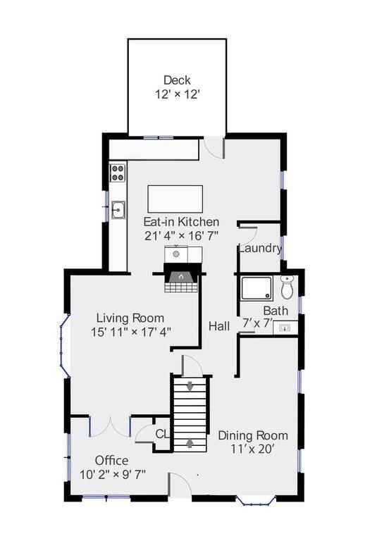 36 Sylvan Road Billerica, MA 01821 - Photo 41 of 42 Gallery Image 41