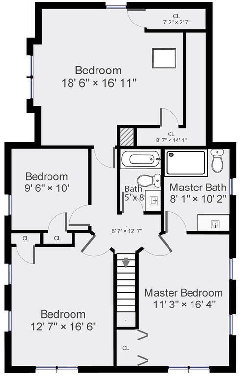 36 Sylvan Road Billerica, MA 01821 - Photo 42 of 42 Gallery Image 42