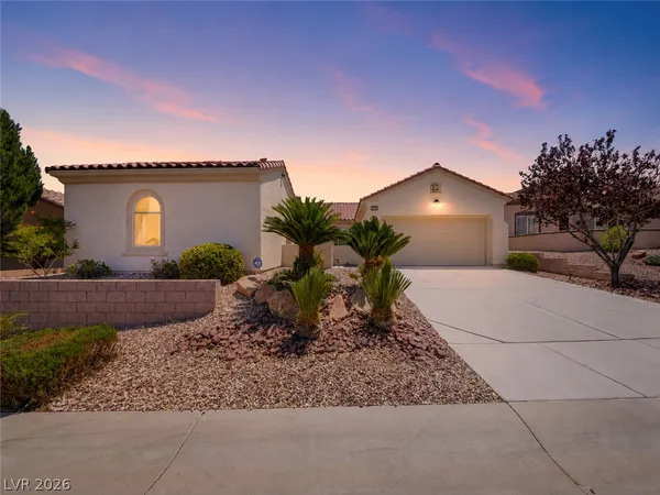 $2,550 | 2148 Shadow Canyon Drive, Henderson, NV 89044