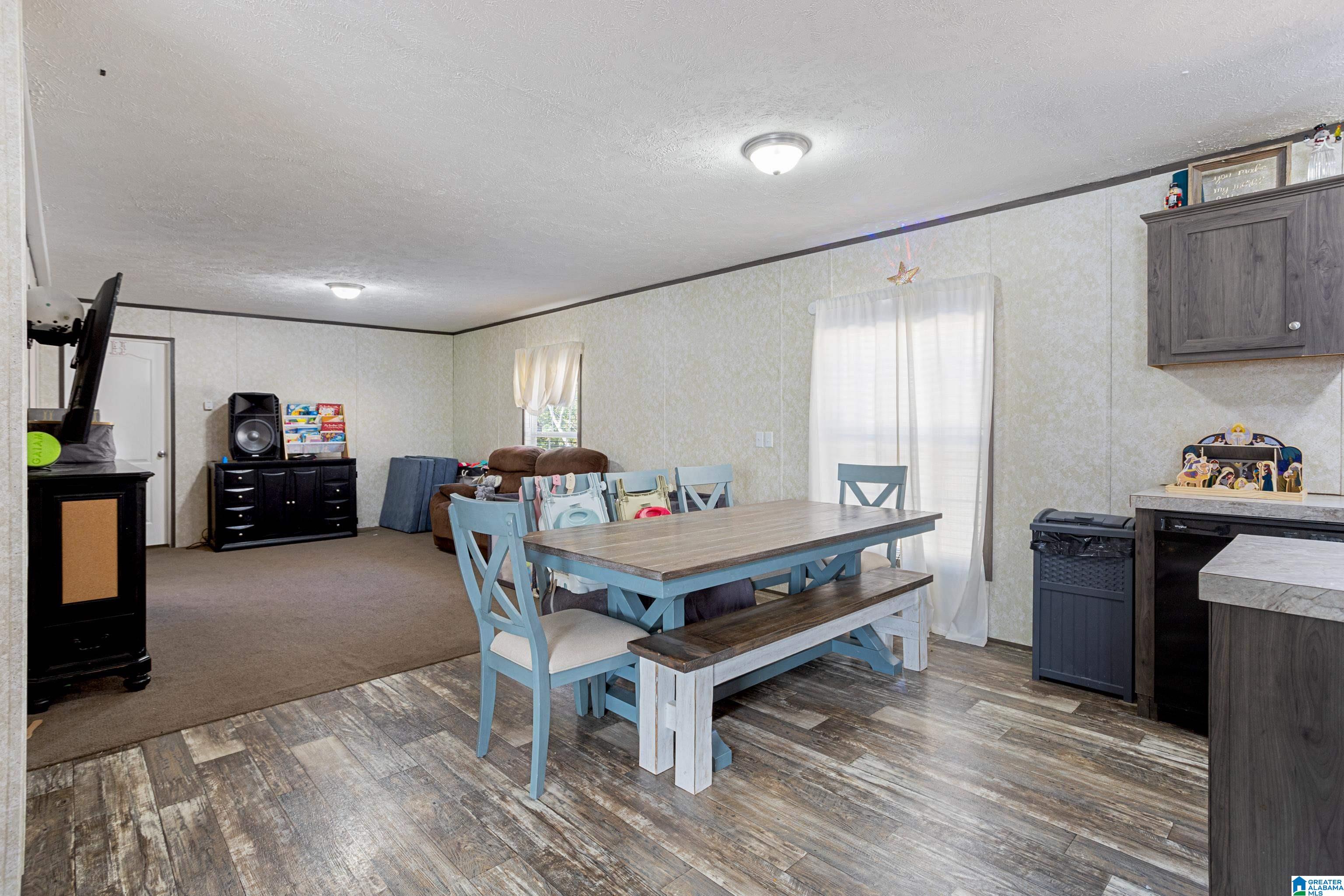 4135 Warrior Jasper Road Dora, AL 35062 - Photo 19 of 47