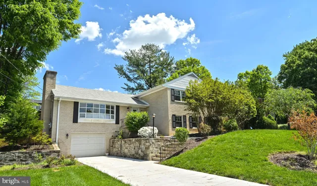 $1,590,000 | 6210 Loch Raven Drive, McLean, VA 22101