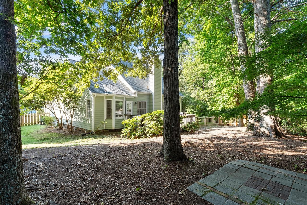 5308 Halcott Court Raleigh, NC 27613 - Photo 34 of 34 Photo 34