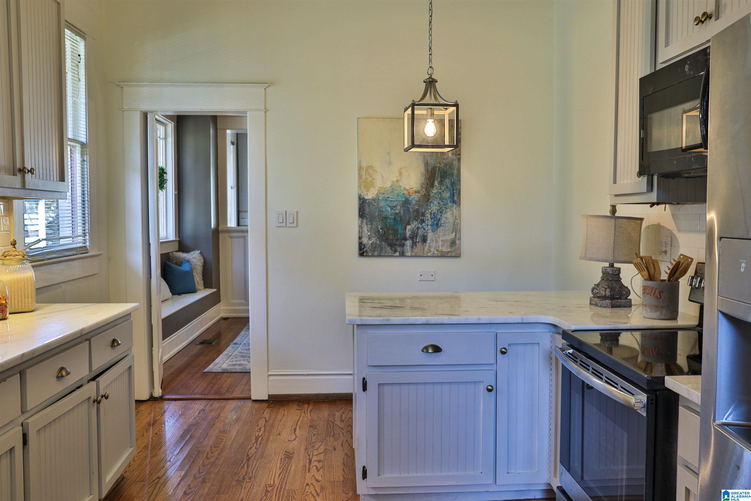 552 55th Street South Birmingham, AL 35212 - Photo 21 of 33