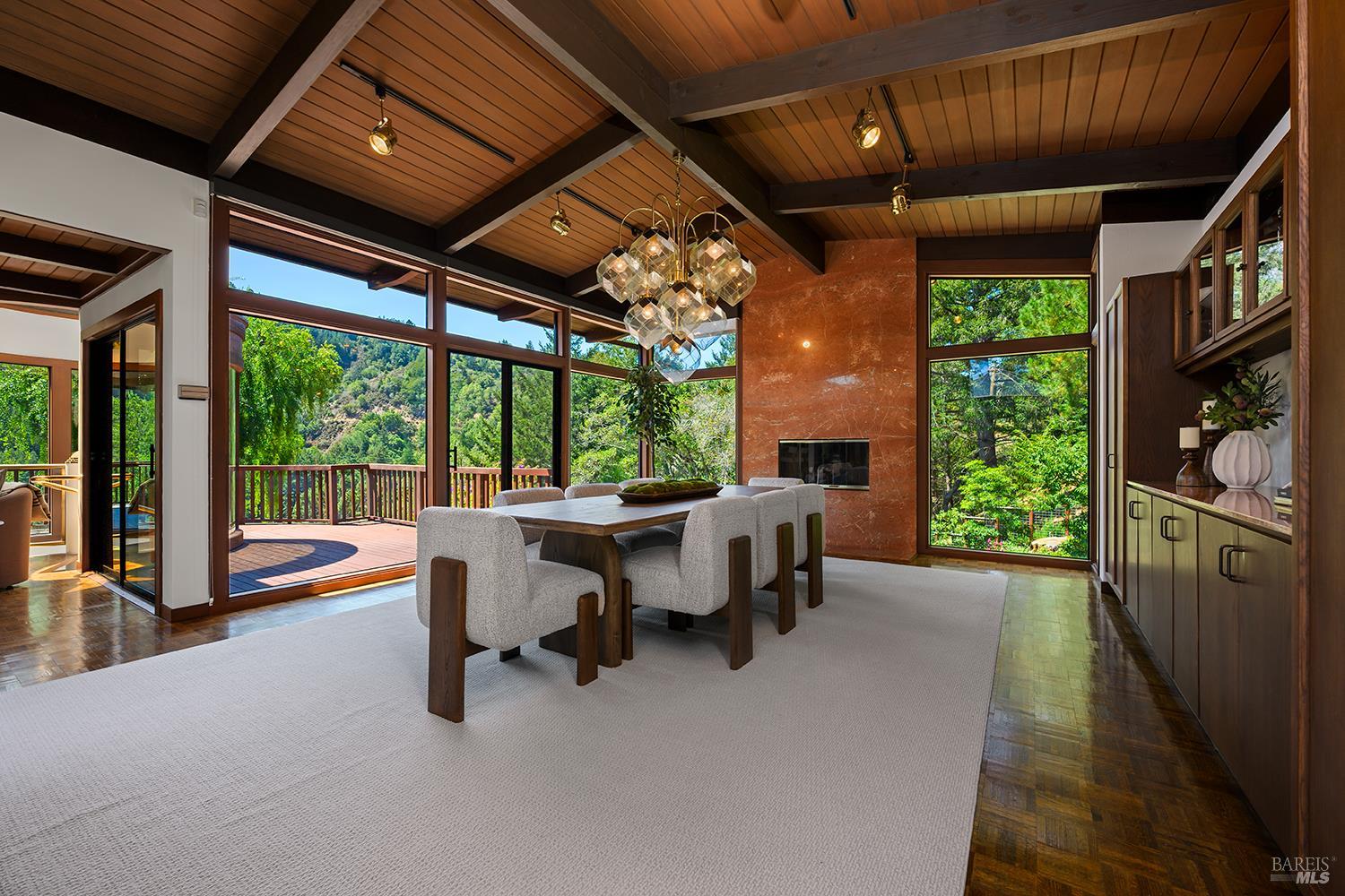 40 Blue Ridge Road Kentfield, CA 94904 - Photo 24 of 87 Gallery Image 24