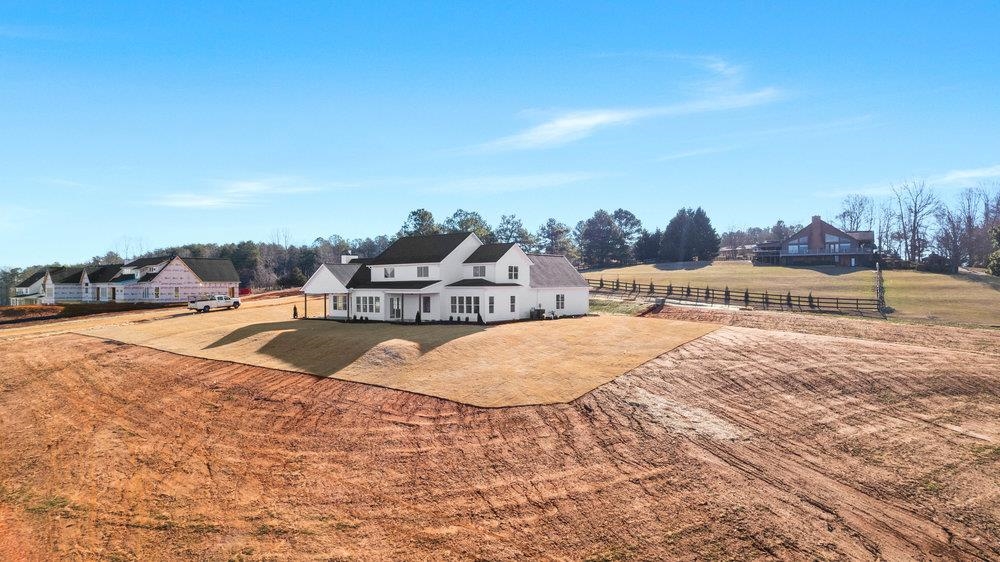 6820 Mountain View Road Taylors, SC 29687 - Photo 26 of 31
