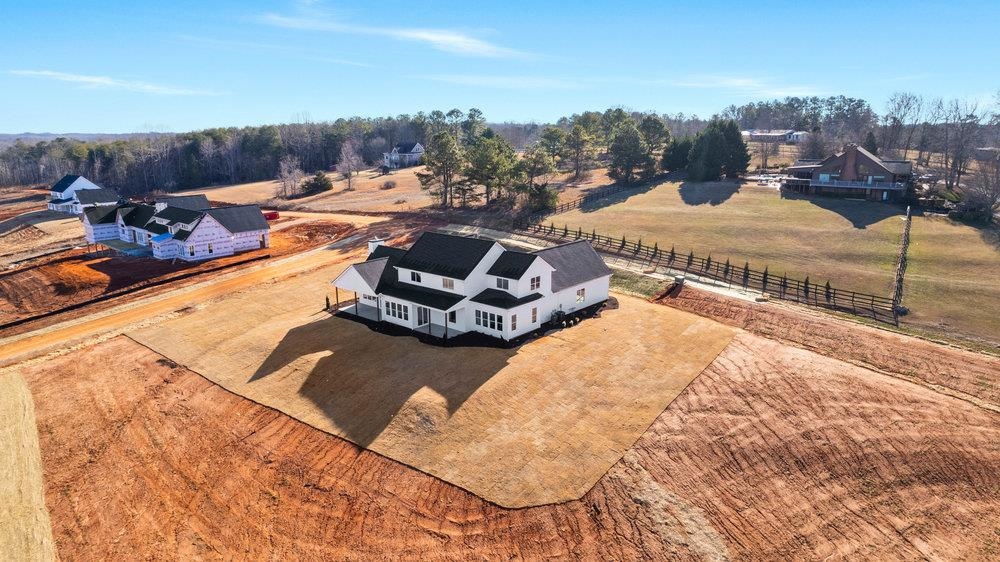 6820 Mountain View Road Taylors, SC 29687 - Photo 27 of 31