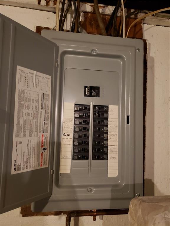 1226 Butler Road Springdale, PA 15144 - Photo 20 of 21 Gallery Image 20