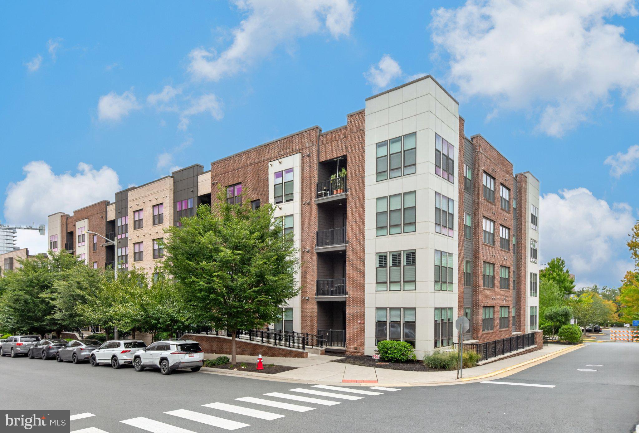 11200 Reston Station Boulevard, Unit 507 Reston, VA 20190 - Photo 23 of 23 Gallery Image 23