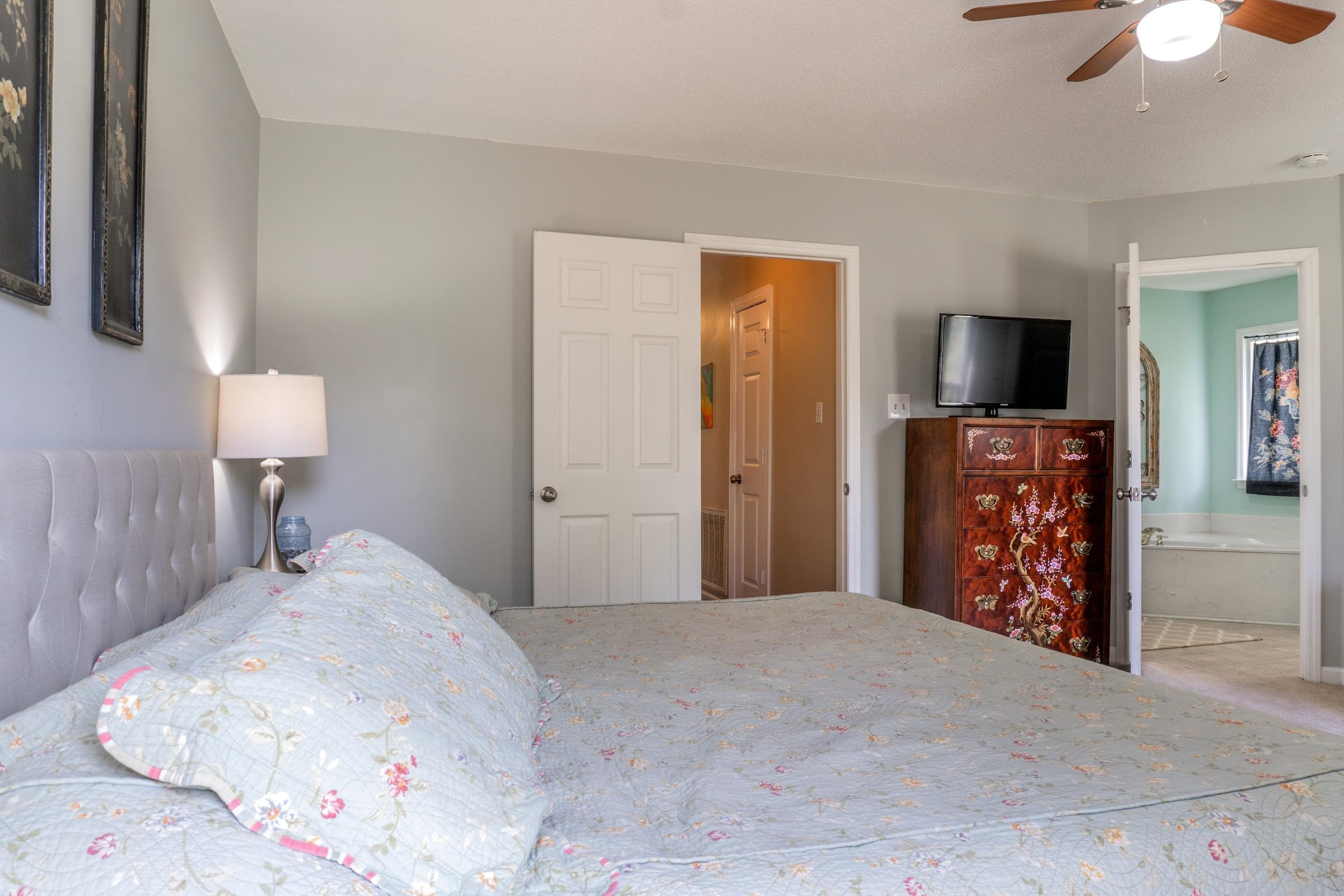 1028 Lake Path Road Willow Spring, NC 27592 - Photo 54 of 79 Photo 54