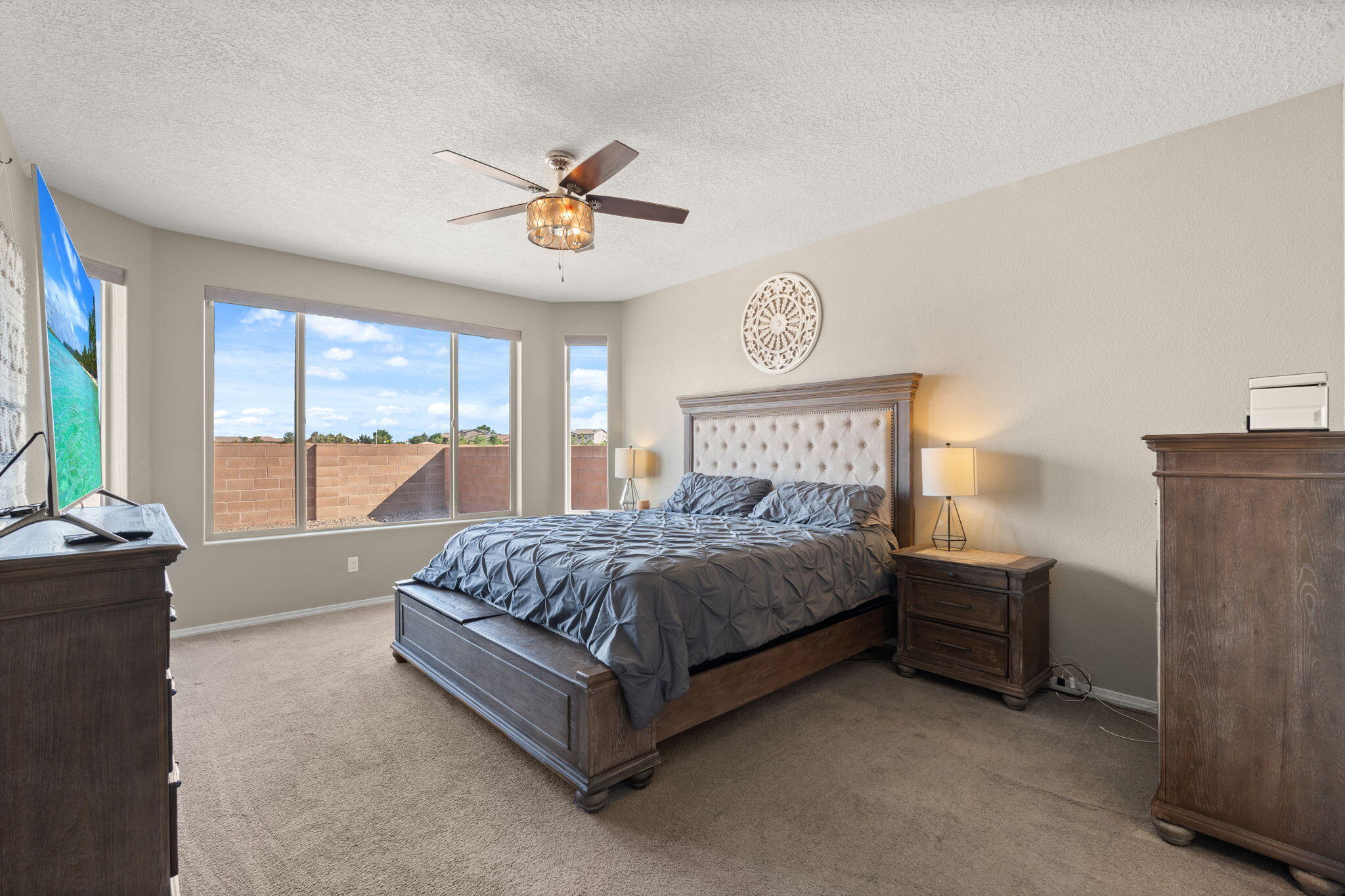3953 Mountain Trail Loop Northeast Rio Rancho, NM 87144 - Photo 31 of 40 Gallery Image 31