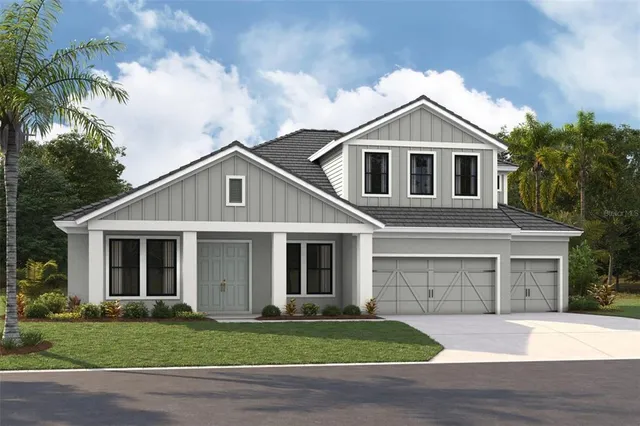 $942,000 | 10637 Spring Sapling Circle, Palmetto, FL 34221