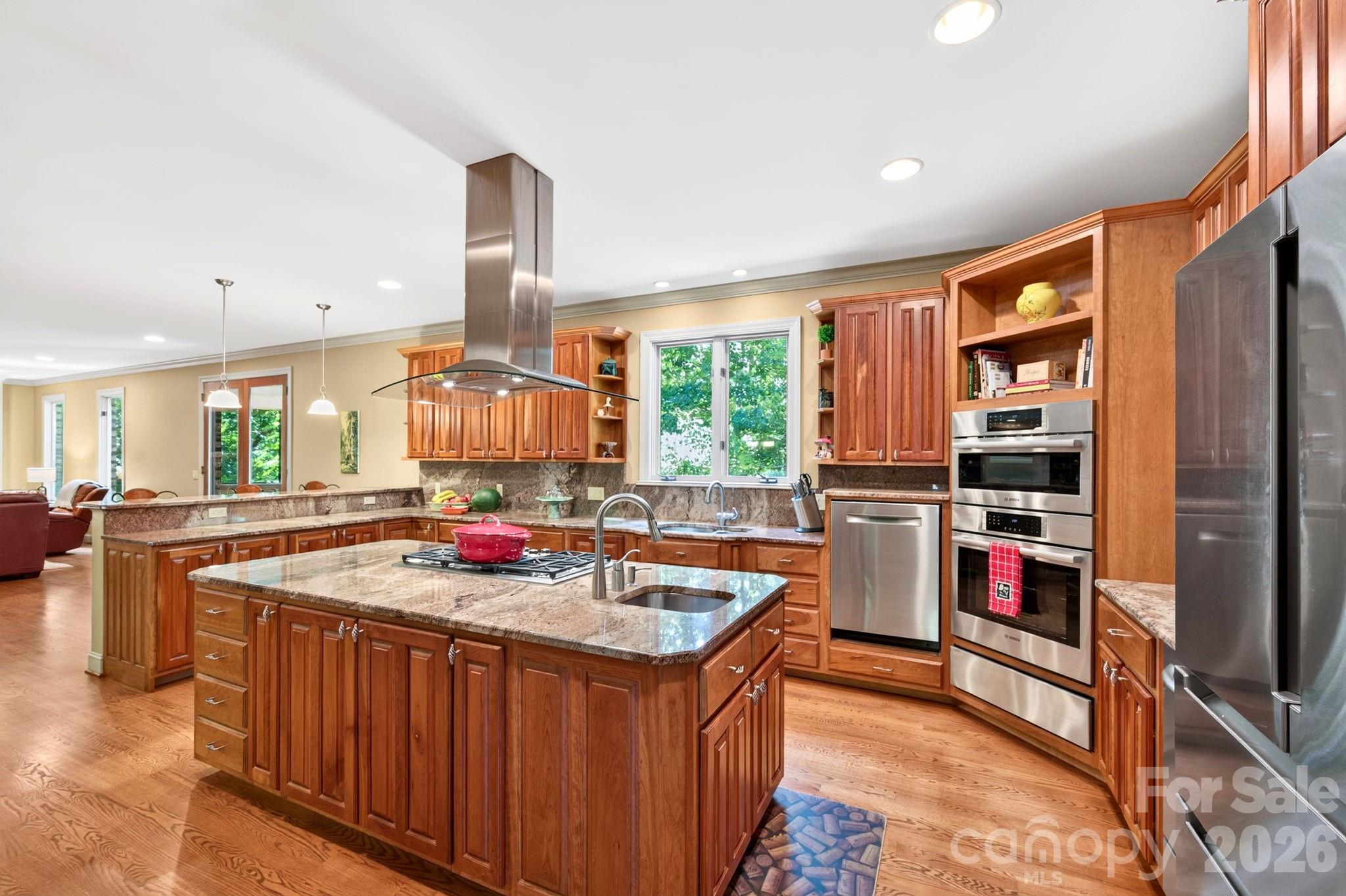 25 Whitaker View Road Fairview, NC 28730 - Photo 6 of 40