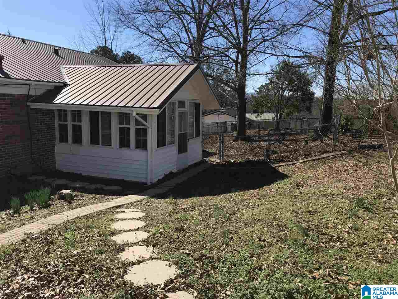 4914 Post Oak Road Anniston, AL 36206 - Photo 3 of 28