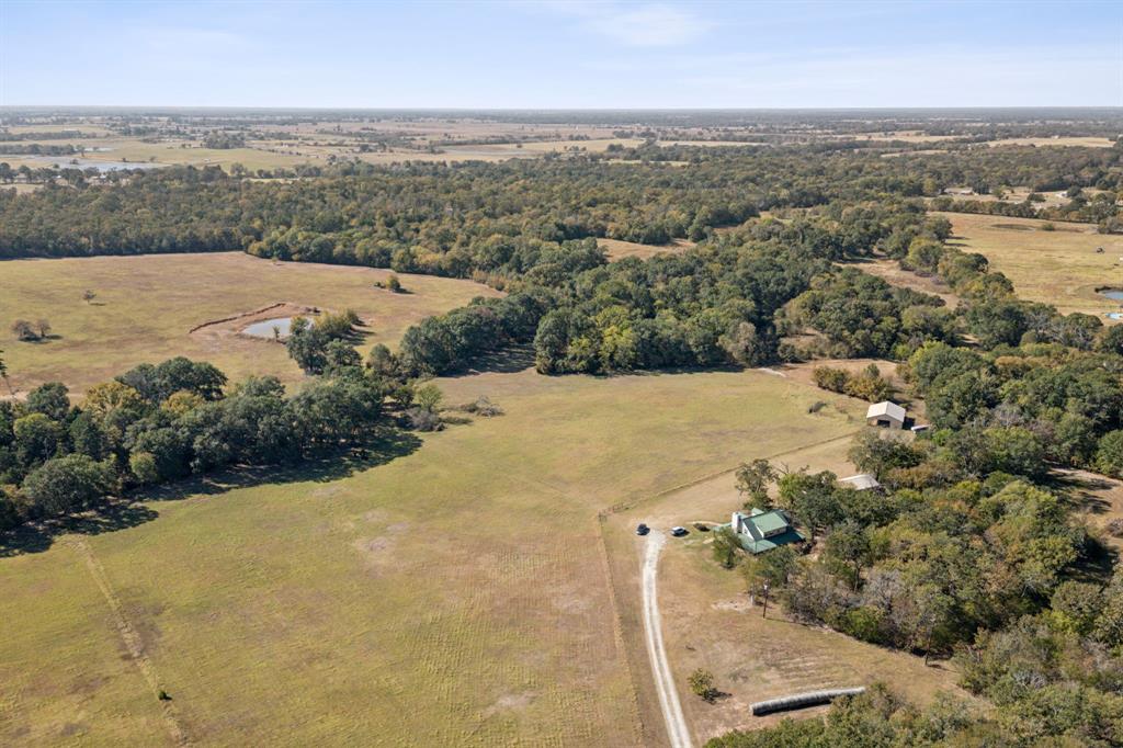 1133 VZ County Road Canton, TX 75103 - Photo 33 of 38 an aerial view of ocean and residential houses