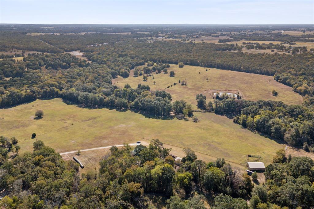 1133 VZ County Road Canton, TX 75103 - Photo 35 of 38 an aerial view of ocean and residential houses