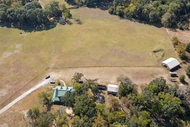 a view of mountain view from a balcony
