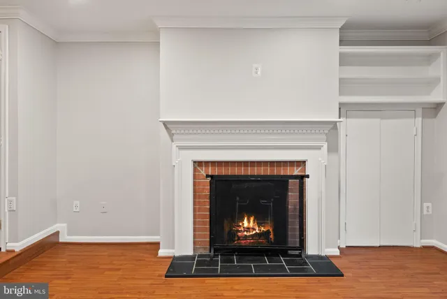 $3,500 | 1956 North Cleveland Street, Unit 1, Arlington, VA 22201