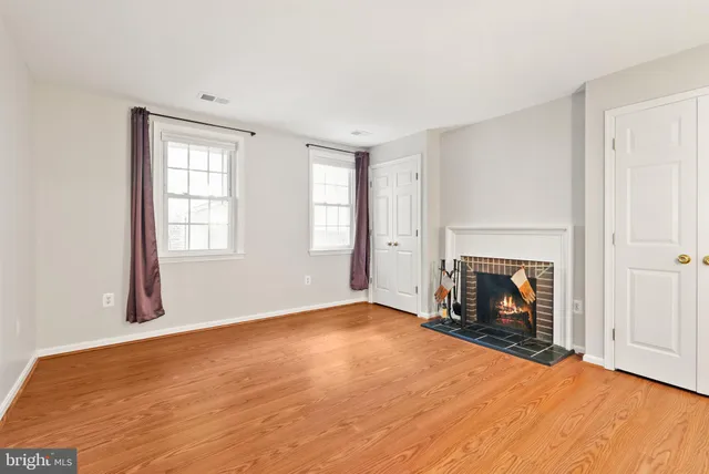 $3,500 | 1956 North Cleveland Street, Unit 1, Arlington, VA 22201