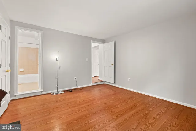 $3,500 | 1956 North Cleveland Street, Unit 1, Arlington, VA 22201