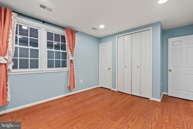 $3,500 | 1956 North Cleveland Street, Unit 1, Arlington, VA 22201