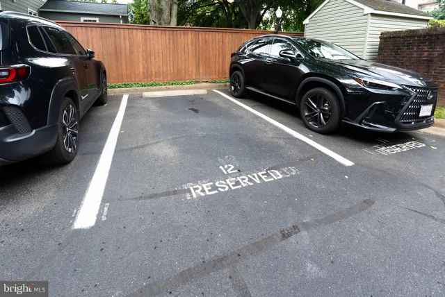 $3,500 | 1956 North Cleveland Street, Unit 1, Arlington, VA 22201