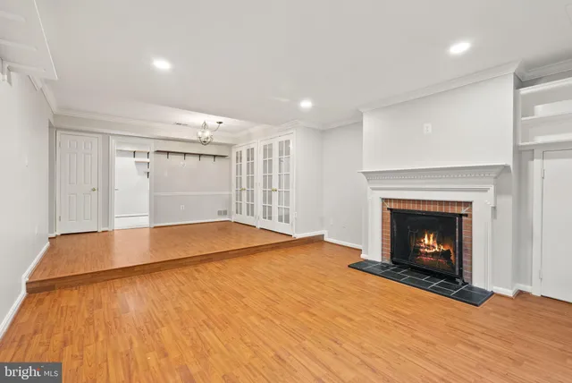 $3,500 | 1956 North Cleveland Street, Unit 1, Arlington, VA 22201