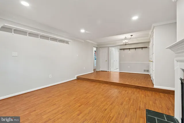 $3,500 | 1956 North Cleveland Street, Unit 1, Arlington, VA 22201