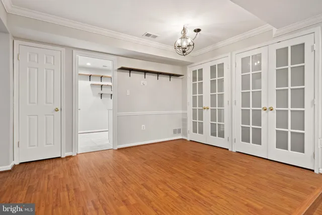 $3,500 | 1956 North Cleveland Street, Unit 1, Arlington, VA 22201