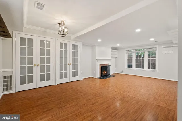 $3,500 | 1956 North Cleveland Street, Unit 1, Arlington, VA 22201