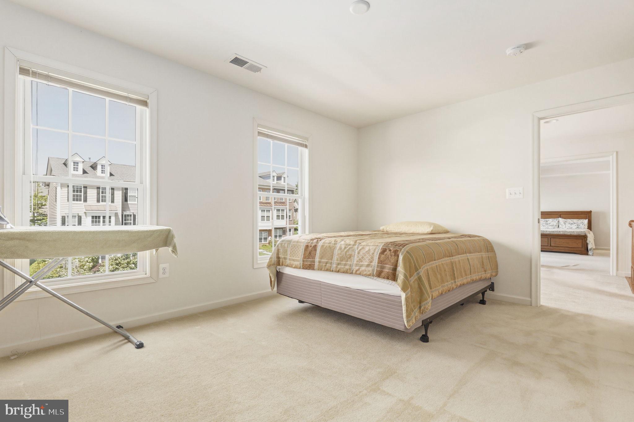 13621 Stargazer Lane Silver Spring, MD 20906 - Photo 31 of 66 Bedroom 4