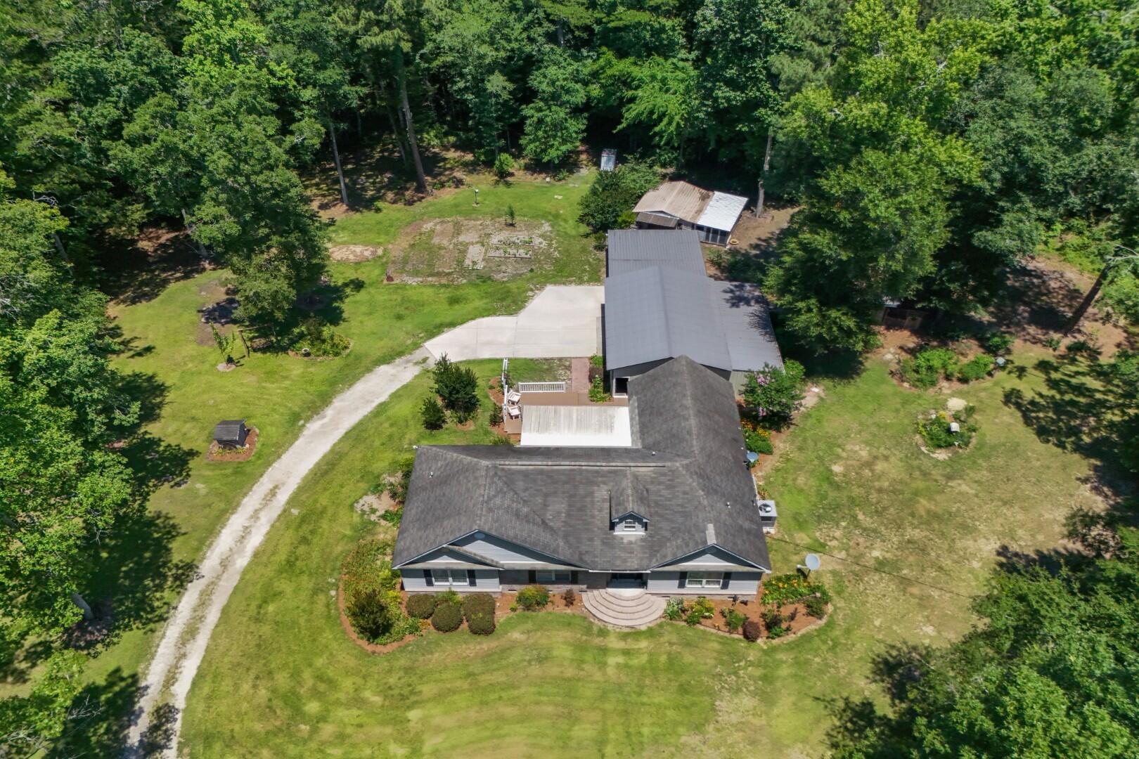 334 County Rd O C - 3128 Holly Hill, SC 29059 - Photo 61 of 71
