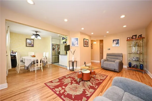$1,025,000 | 1230 East 56th Street | Flatlands
